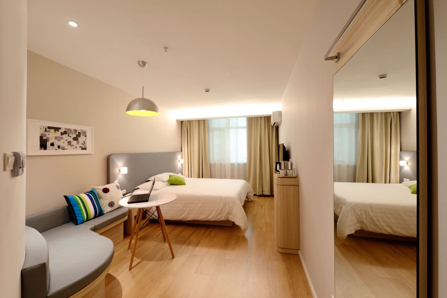 Sultanahmet Heritage Hotel